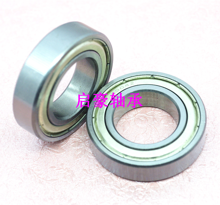 厂家直销 6906ZZ/RS轴承 30*47*9轴承