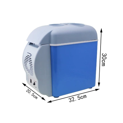 incubator 7.5 liters car refrigerator, Soyuducular