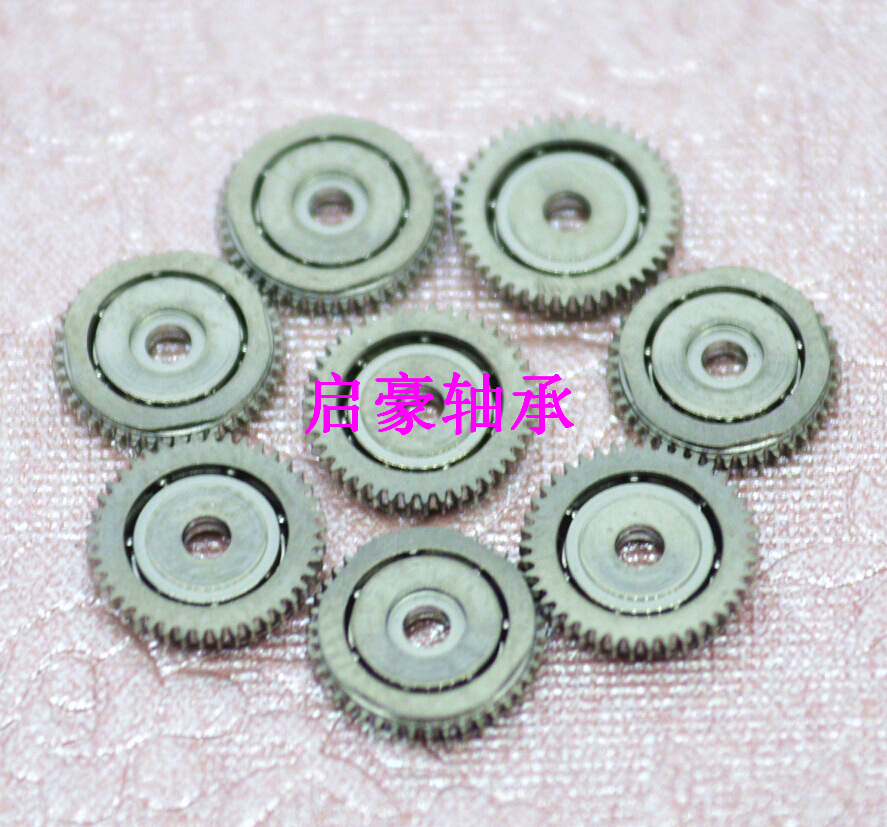 厂家直销 7750手表自动锤轴承 机芯轴承