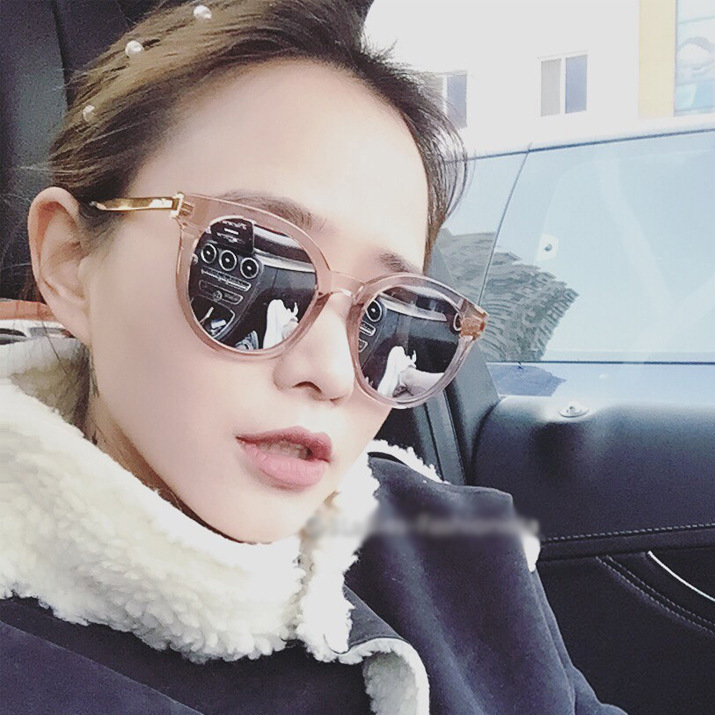 New fashion sunglasses 5130 fashion sunglasses trendy colorful sunglasses wholesale