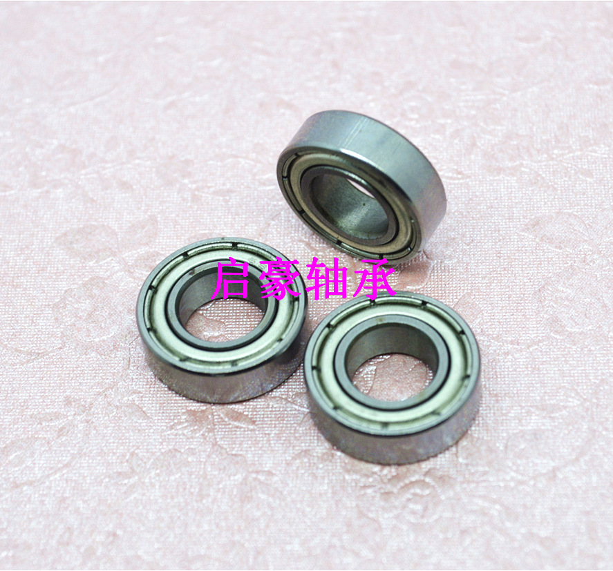 厂家直销 699ZZ轴承 9*20*6轴承