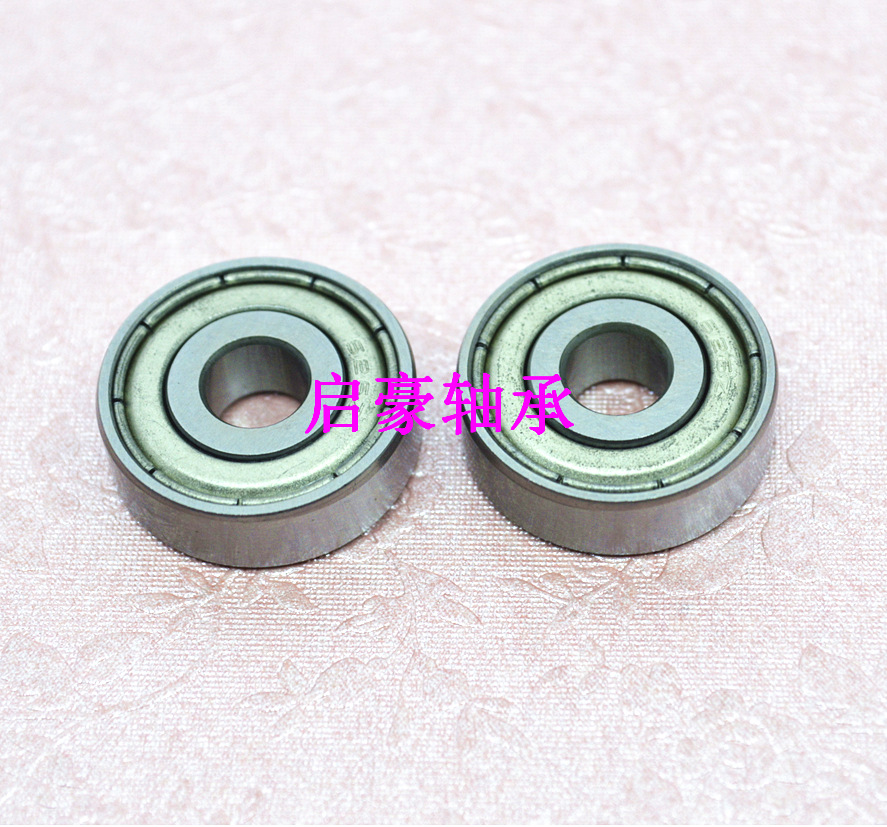 工厂直销 636ZZ滚珠轴承 6*22*7轴承