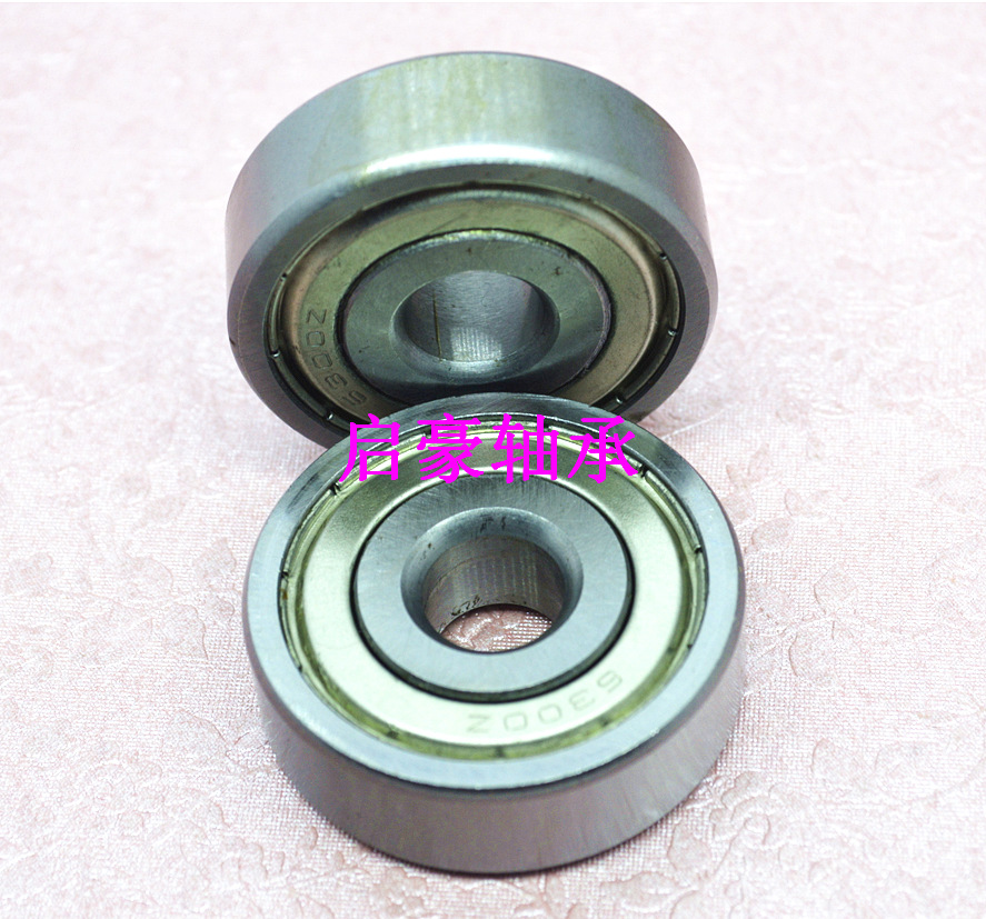 厂家直销S6301ZZ轴承 12*37*12不锈钢轴承