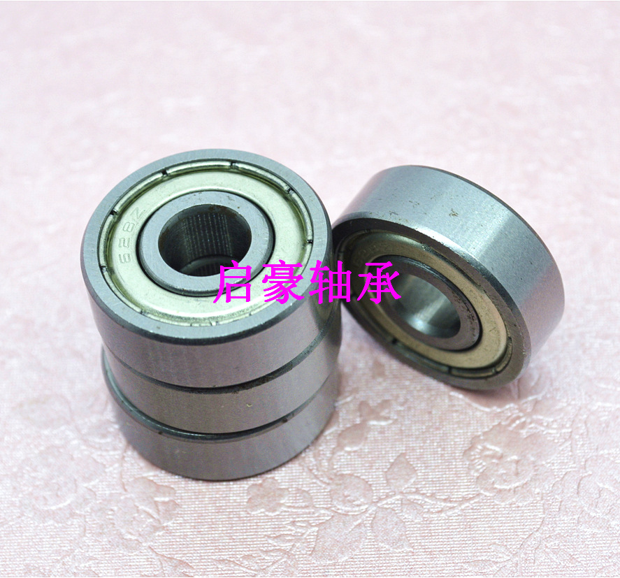 厂家直销 629ZZ轴承 9*26*8轴承 现货供应