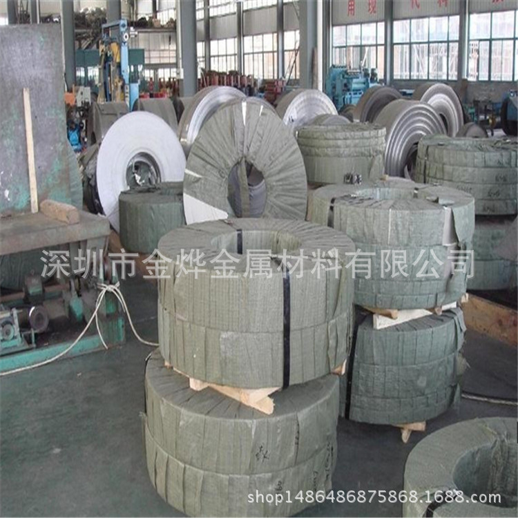 631不锈钢带 耐高温 耐腐蚀 特硬 首单优惠 下单立减 质量保证