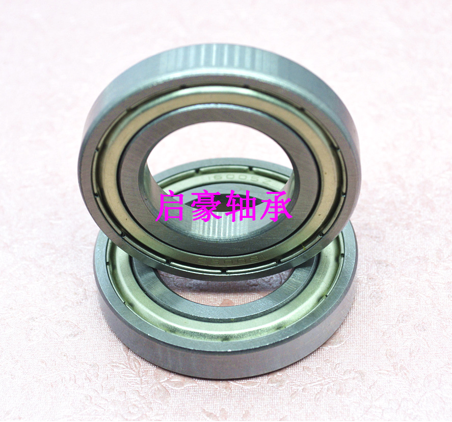 厂家直销6006ZZ轴承  30*55*13轴承