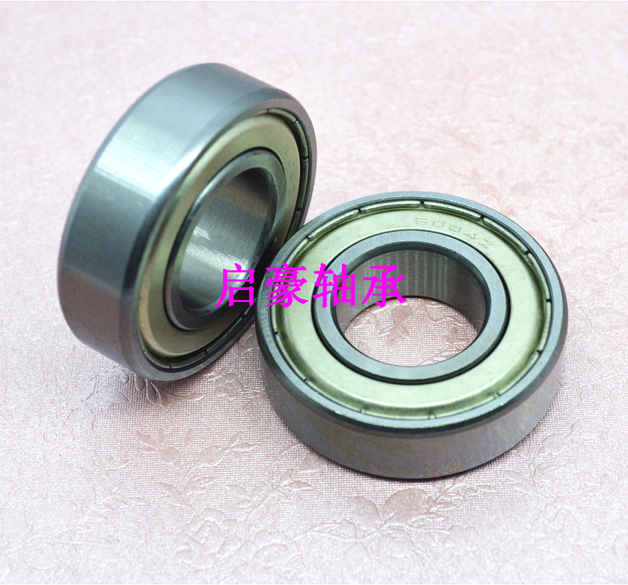厂家直销6005ZZ/RS轴承 25*47*12轴承