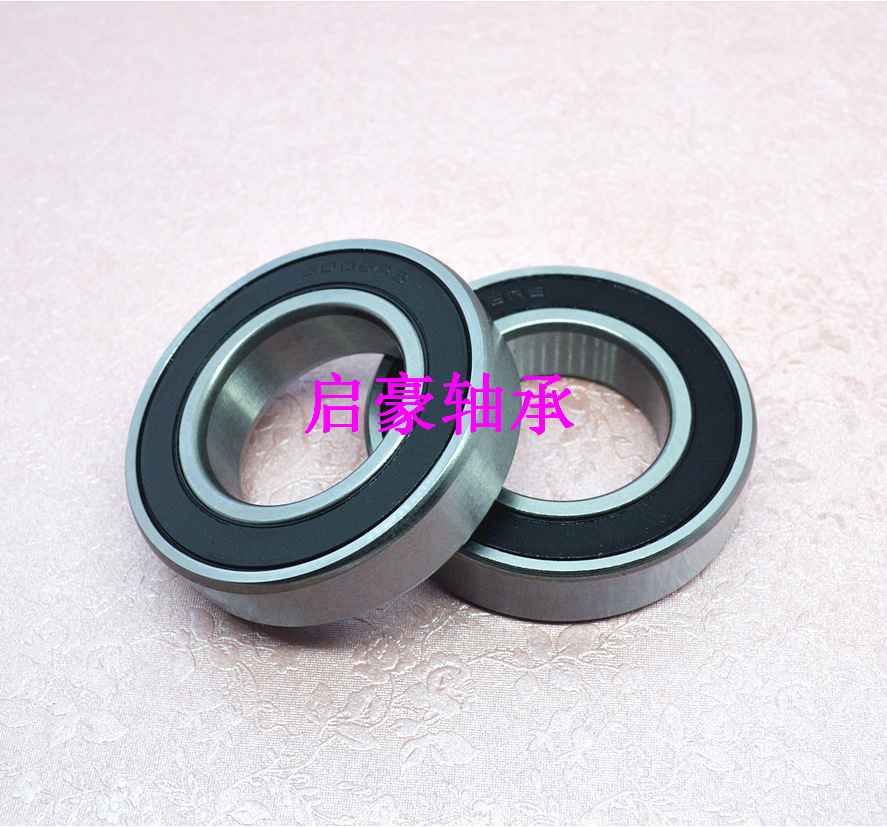 厂家直销16006ZZ/RS轴承 30*55*9轴承