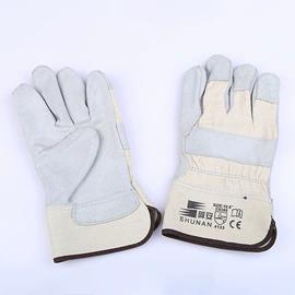 焊工手套;通用手套;围裙、袖套