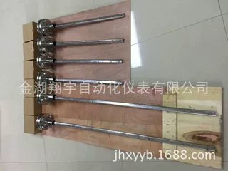 XY-LGW均速管威力巴流量计/威力巴流量计