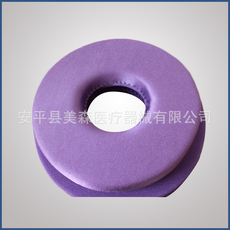 Long-term supply of bedsore care gas gasket round anti-bedsore ring large quantity discount