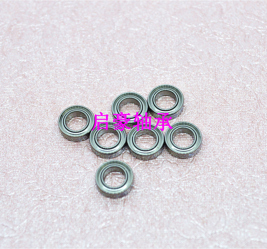 厂家直销SMR85ZZ轴承 5*8*2.5不锈钢轴承