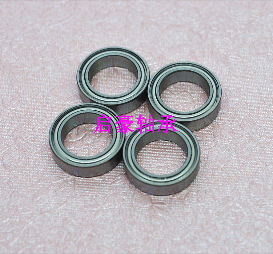 厂家直销 6701ZZ薄壁轴承 12*18*4轴承