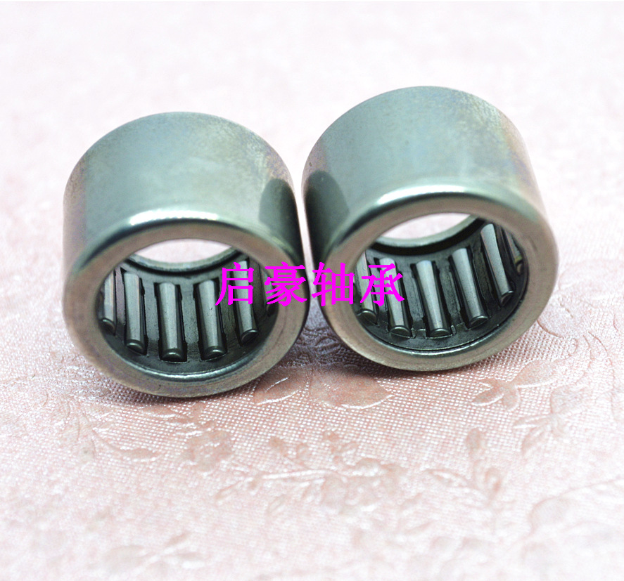 厂家直销HF1616单向滚针轴承 16*22*16单向轴承 大扭力