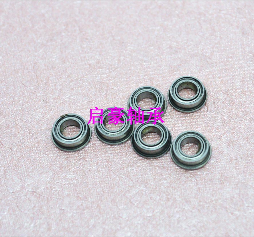 厂家直销FR156ZZ英制法兰轴承 FR166ZZ轴承