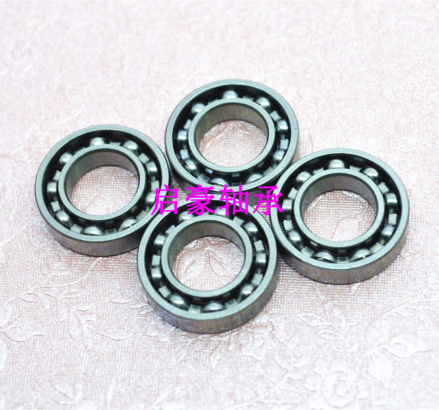 厂家直销 689开式轴承 9*17*4轴承