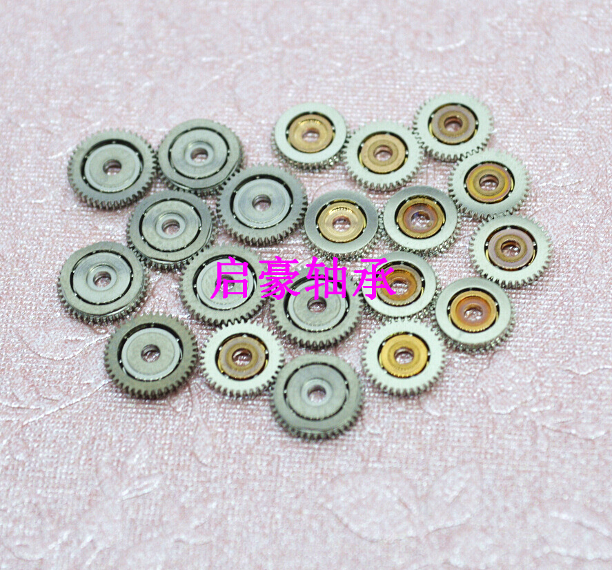 工厂直销 2824手表轴承 2824机芯轴承 大量供应