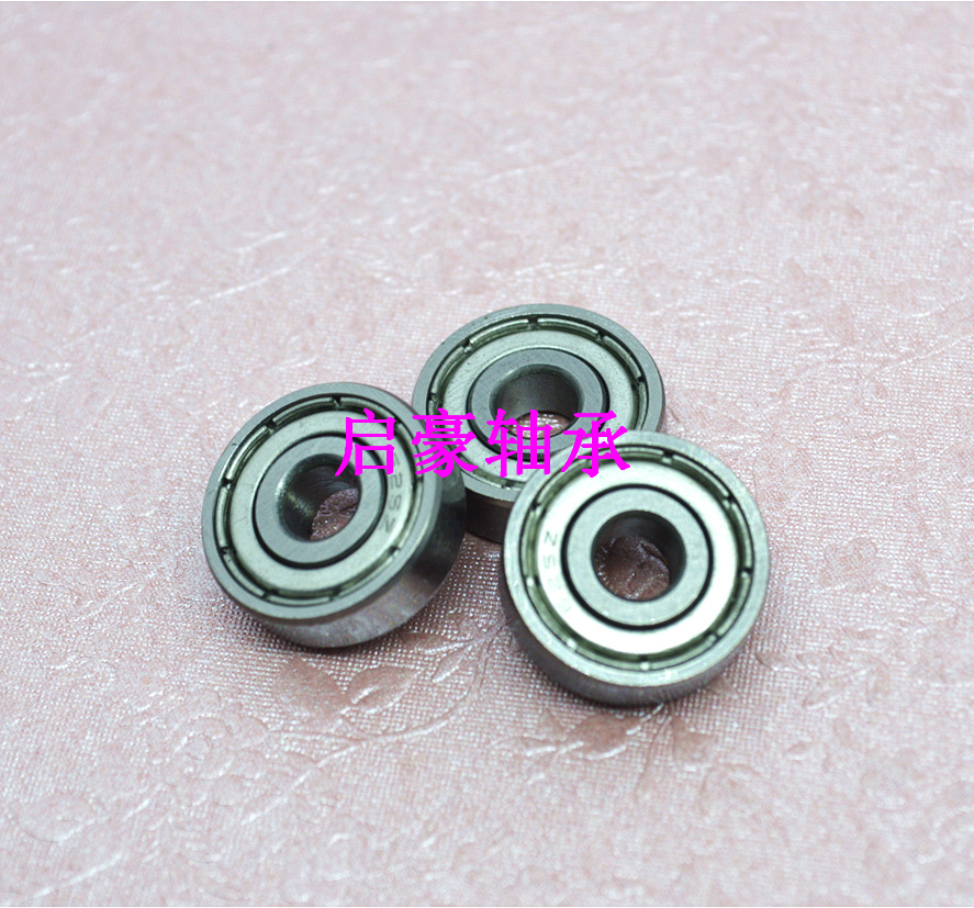 厂家直销 625ZZ电机轴承 5*16*5轴承