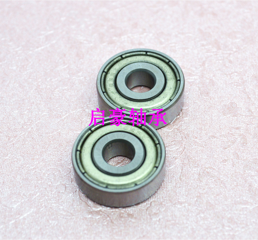 厂家直销 627ZZ轴承 7*22*7滚动轴承