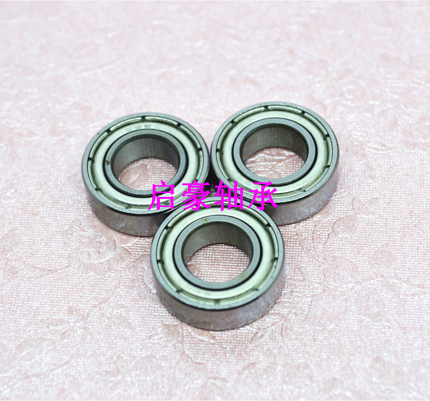 厂家直销 689ZZ轴承 9*17*5轴承