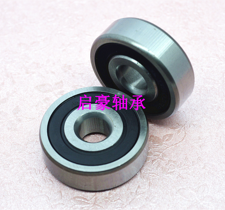 工厂直销6300ZZ/RS轴承 10*35*11轴承