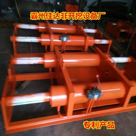 液压工程机械;其他行业专用;其他工程机械