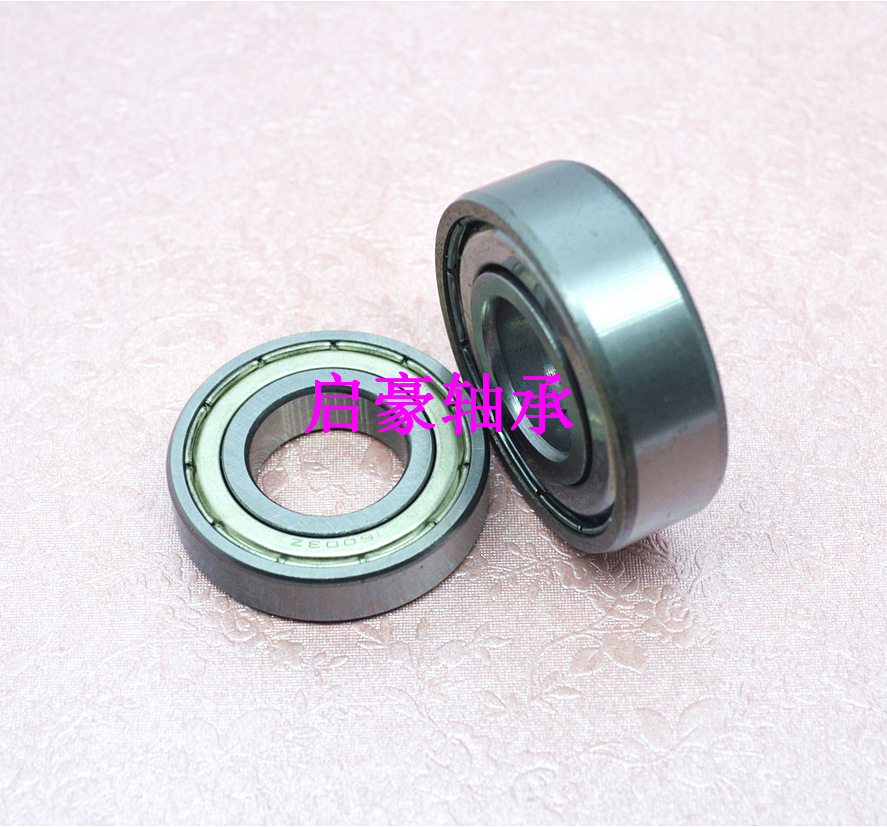 厂家直销6201ZZ轴承 12x32x10轴承 现货供应