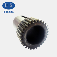 （汇盛配件）机床配件 齿轮加工
