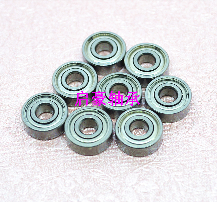 R-1140ZZ进口轴承 NMB694ZZ轴承 4*11*4进口轴承