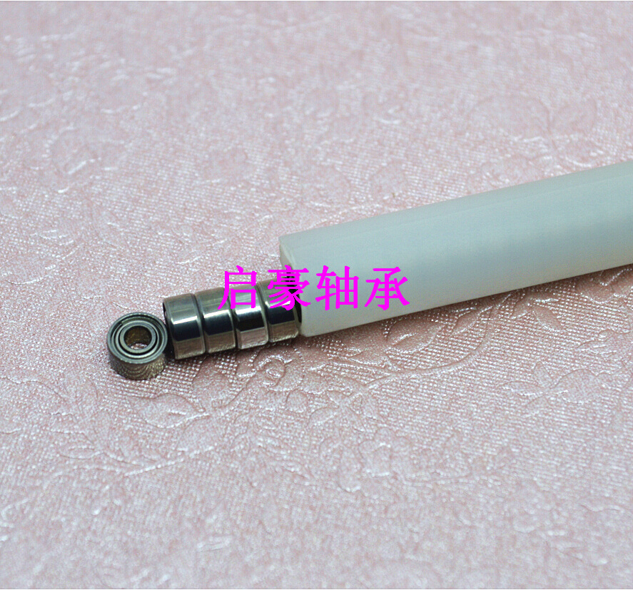 厂家直销 MR52ZZ轴承 2*5*2.5微型轴承 散热风扇轴承