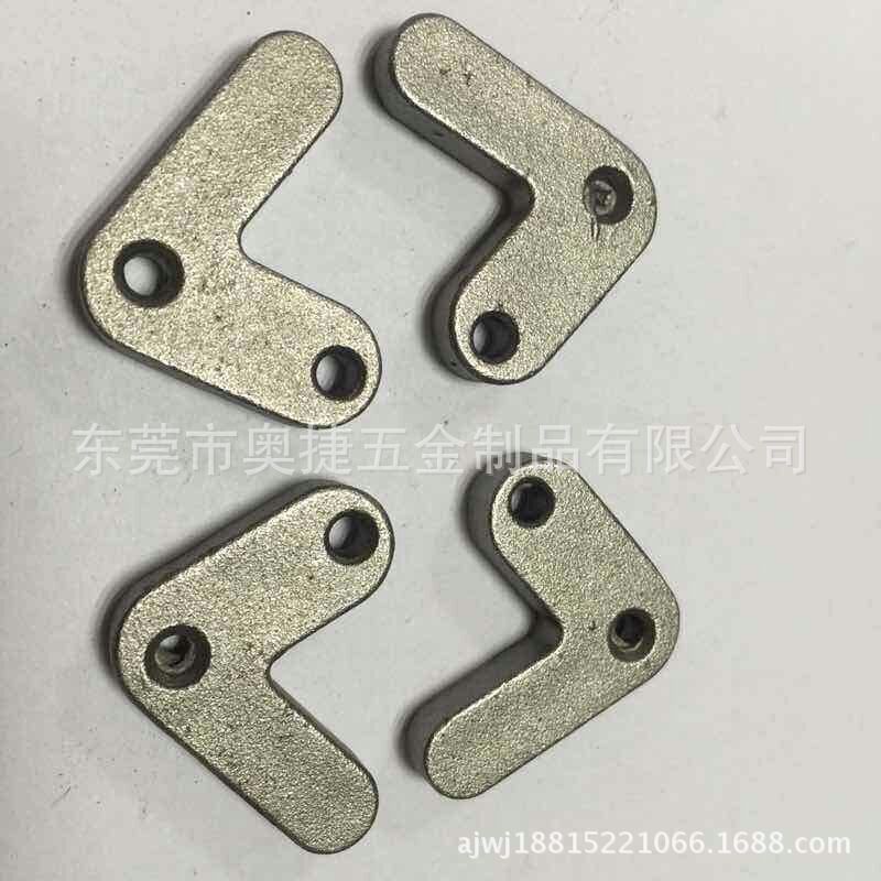 厂家供应不锈钢小型非标件 精密铸造通用五金配件 铸造 铸件