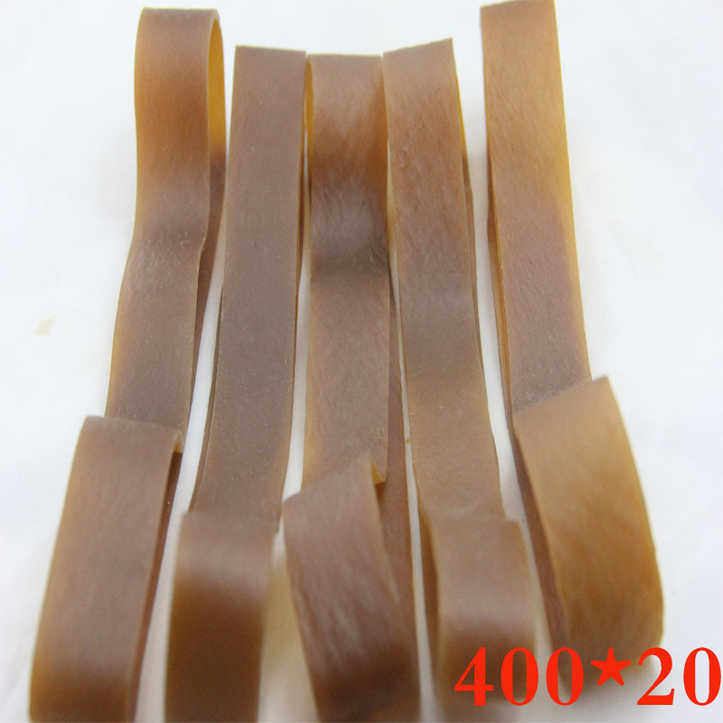 橡皮筋 橡胶圈 乳胶圈 牛皮筋400*20皮套皮筋