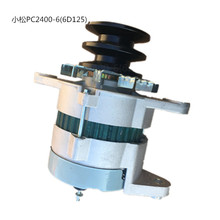 PC400-6 PC400-5 6D125 600-825-3151 �ڙC�l늙C