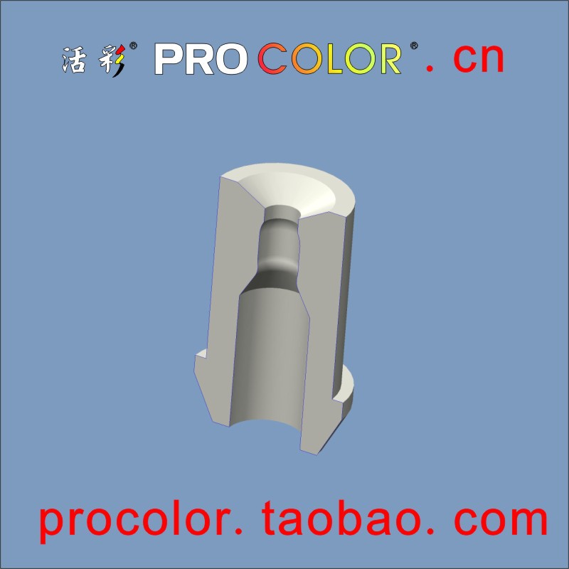 2 4 7.5mm LED�ƹܹ轺�ܷ��ͷ��ˮ�����͸�����������Ͳ����