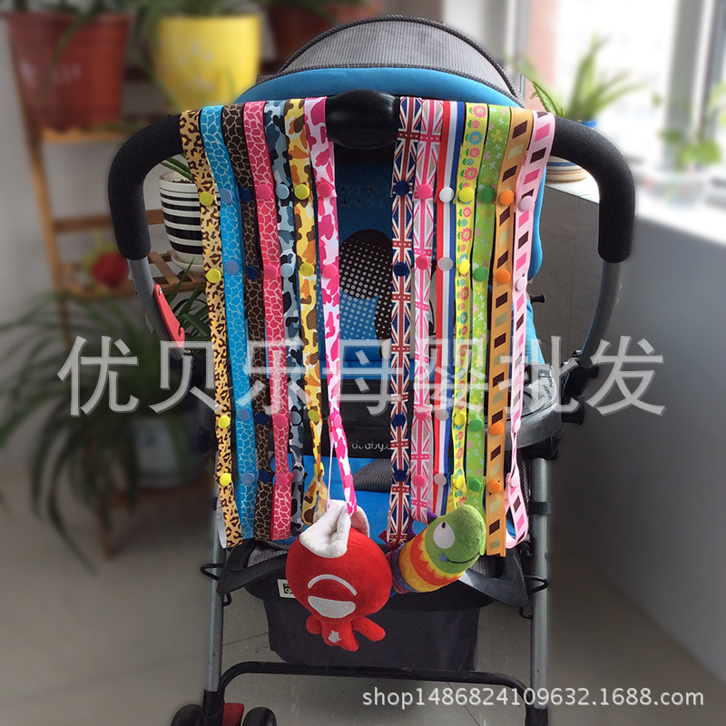Baby High Chair