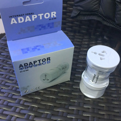 Global universal conversion plug Multifunctional conversion plug Multi-national universal travel socket Universal conversion plug