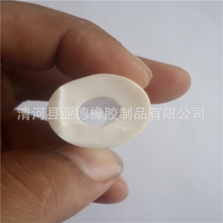 厂家 硅胶密封条 密实硅胶条 彩色硅胶条 来图来样做