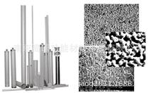 不锈钢 固液分离滤芯 烧结滤芯 过滤材料 南京高谦 水滤芯