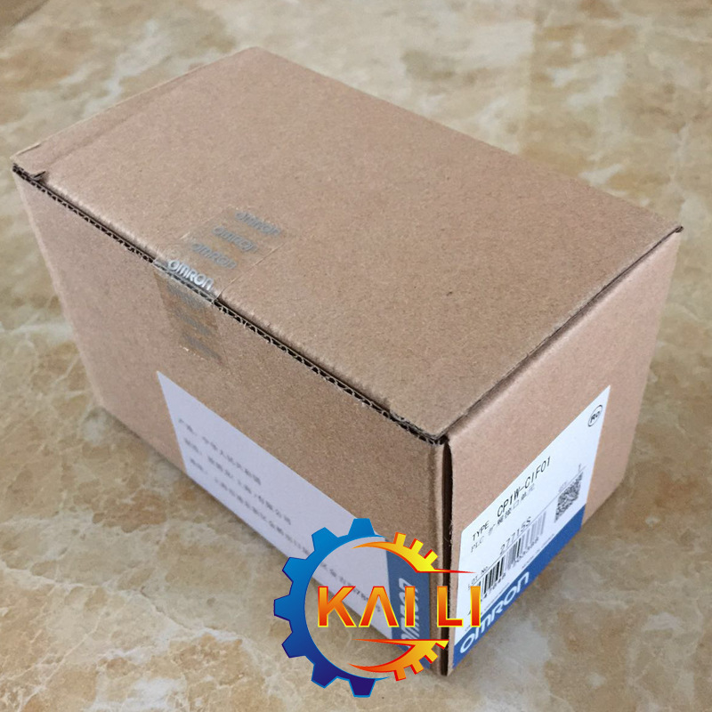 Original Genuine E5Cc-Qx3A5M-000 Omron Plc Componet Master Unit
