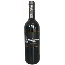 ԭƿMڲ˹Wine PressɼtѾ ZILZIE WINES 750ml