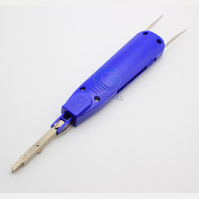 华为 卡线刀 网络卡接工具 打线刀 模块压线工具