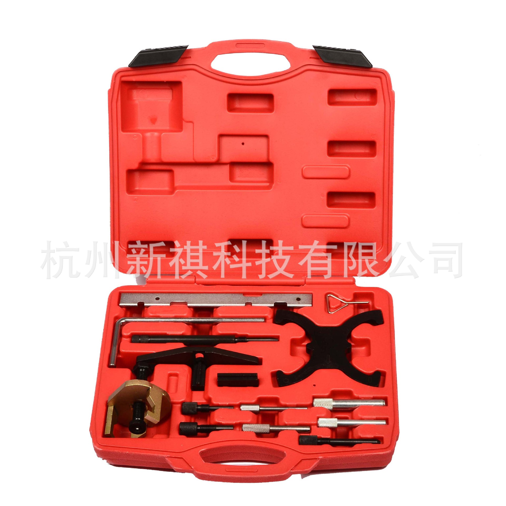 适用于马自达福特蒙迪欧福克斯1.4 1.6 1.8 2.0 2.3正时专用工具