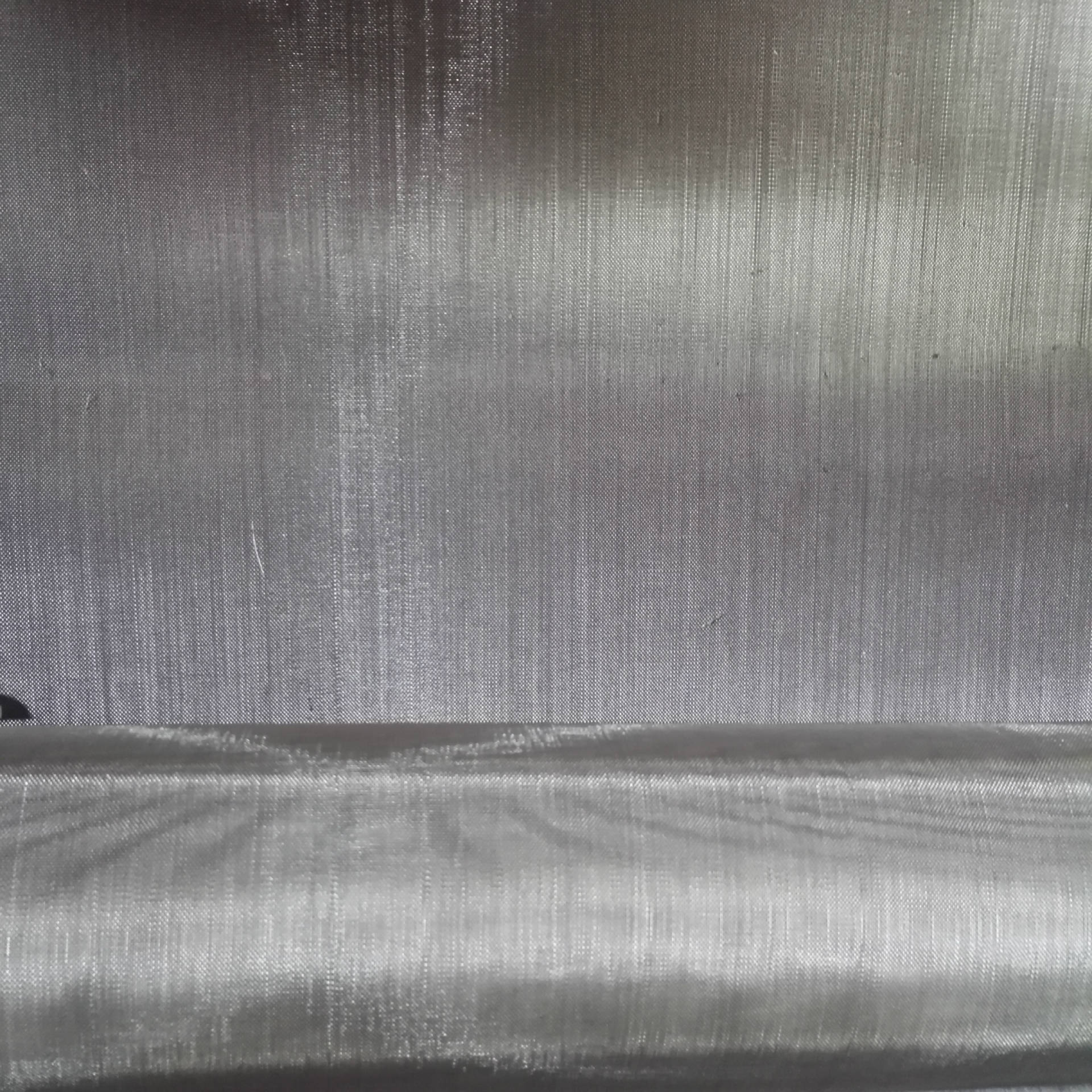 厂家直销稀有金属航空航天用纯钛网 钛合金编织网 钛板冲孔网片