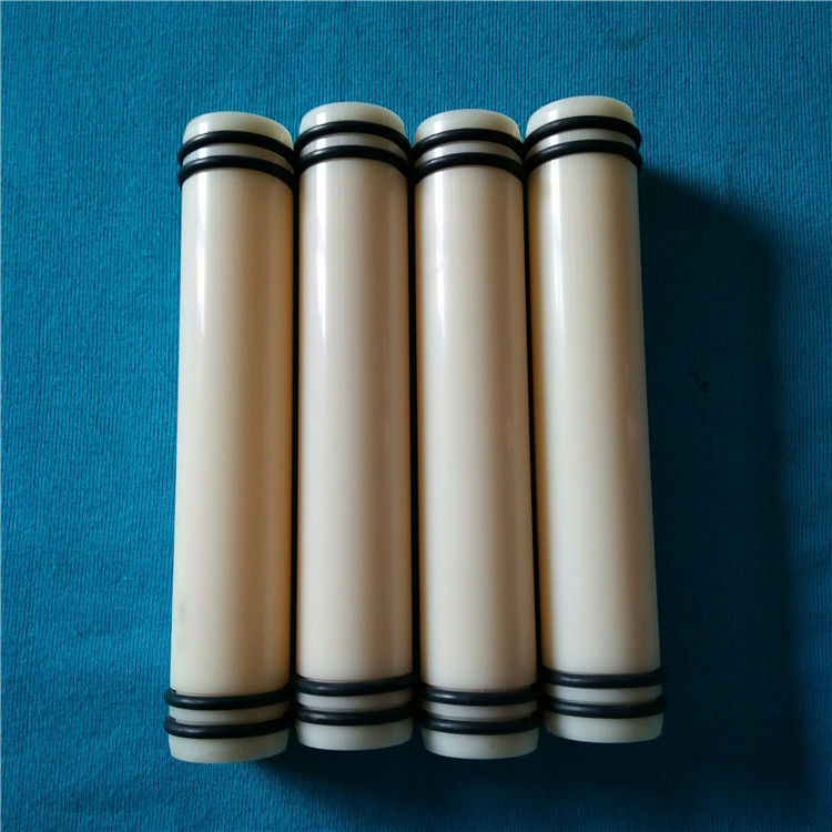 RO膜中心连接管8040中心连接管膜适配器膜元件8寸连接杆现货