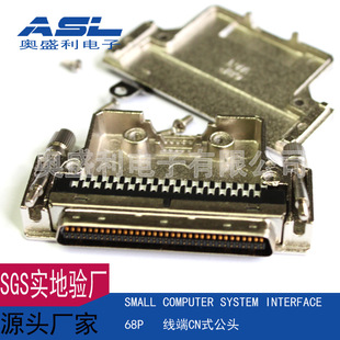 SCSI���^HPCN68о���^  �F�����ʽ �ŷ��Ӳ��^