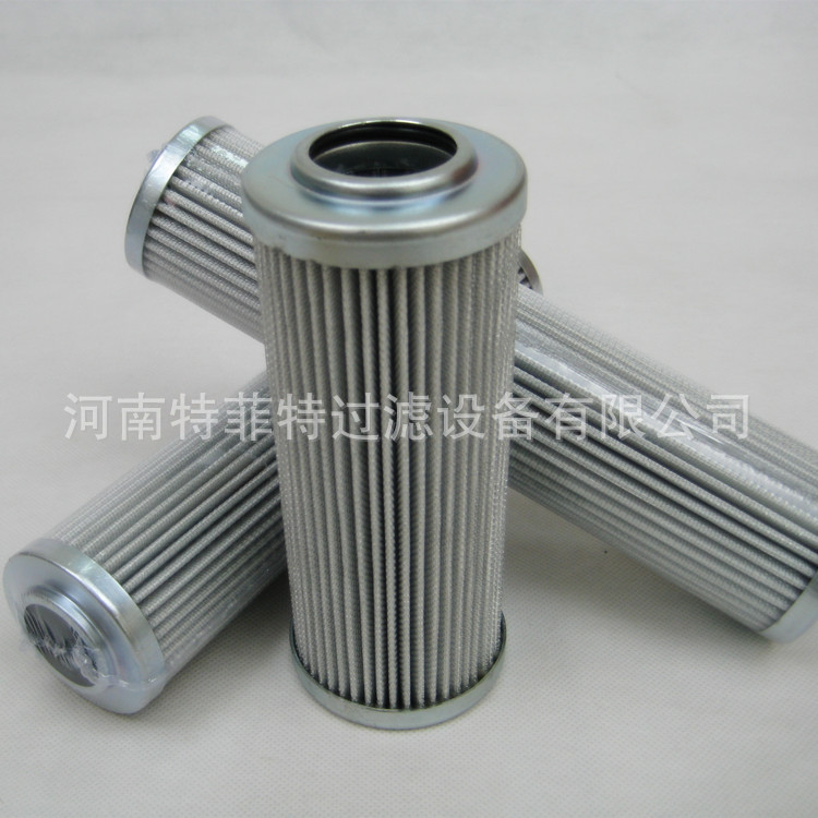 特菲特厂家生产挖掘机液压油玻纤滤芯9238551184 SDLGB877