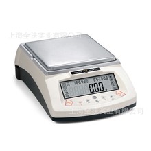 精确型电子天平 HZK-3102防尘天平3kg实验室天平10mg天平