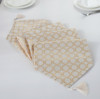 New Simple Fashion Modern European -style Table Flag, New Classical Table cloth coffee tablet bed tissue bed flag