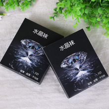 厂家直销 夏季超薄5D水晶袜防勾丝连裤袜弹力女士丝袜女连体袜子