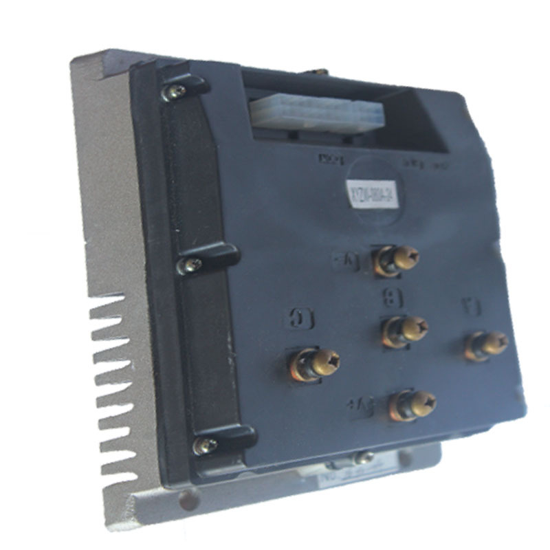 如意西林CBD10A-III电动搬运车托盘车电瓶装卸叉车控制器配件维修